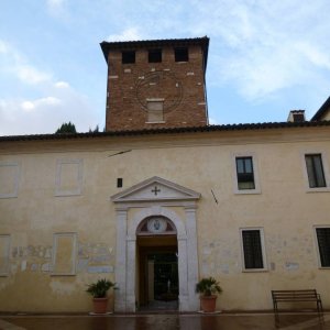 Komplex Sant' Agnese