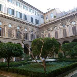 Museo Doria Pamphilj