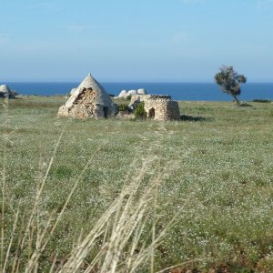 Apulische Landschaft