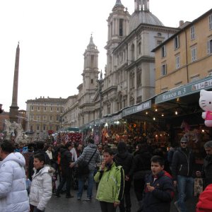 Piazza Navona