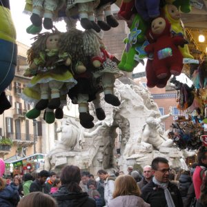 Piazza Navona