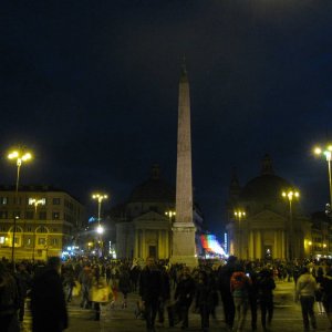 Piazza del Popolo