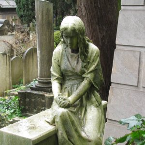 Cimitero Acattolico