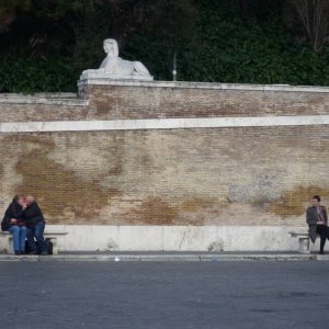 Piazza del Popolo