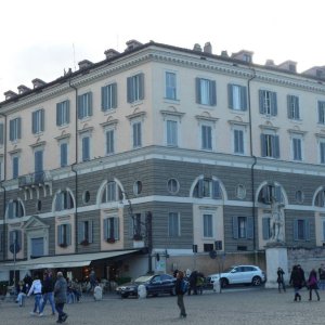 Piazza del Popolo