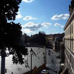 Piazza del Popolo