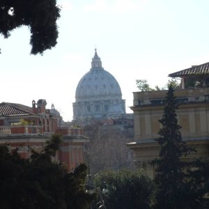 Piazza del Popolo