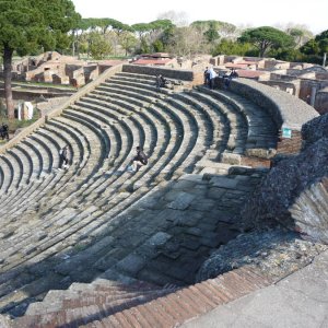 Ostia Antica