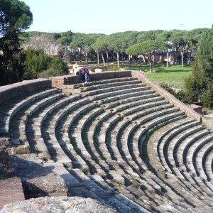 Ostia Antica