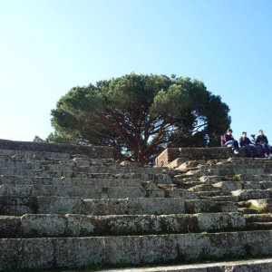 Ostia Antica