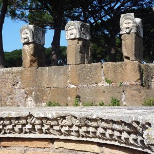 Ostia Antica