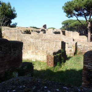 Ostia Antica