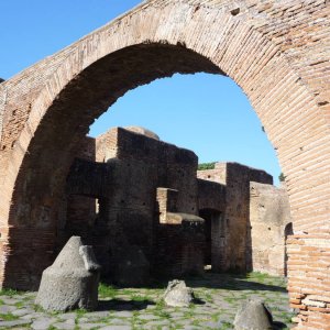 Ostia Antica