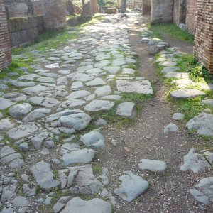 Ostia Antica