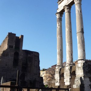 Forum Romanum