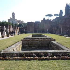 Forum Romanum