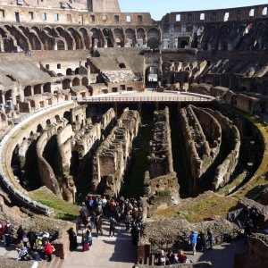 Colosseo