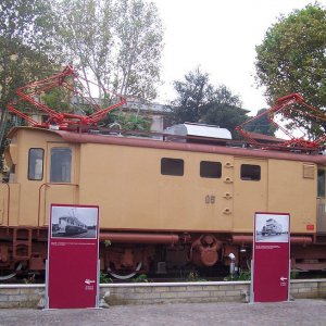 Parco Ferroviario