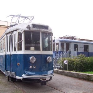 Parco Ferroviario