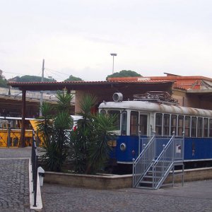 Parco Ferroviario