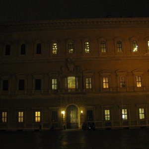Palazzo Franese