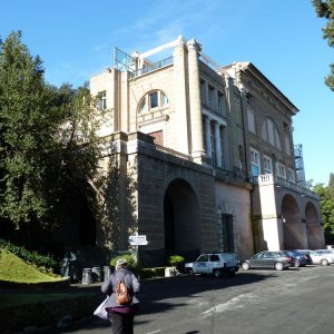 Villa Madama