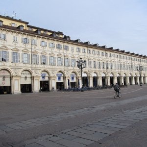 Norditalien Tag 4 Turin