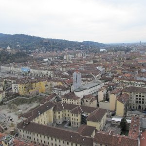 Norditalien Tag 4 Turin