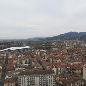 Norditalien Tag 4 Turin