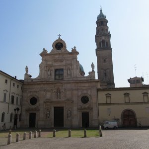 Norditalien Tag 7 Parma