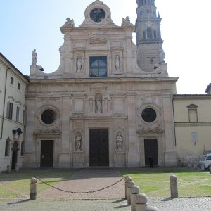 Norditalien Tag 7 Parma