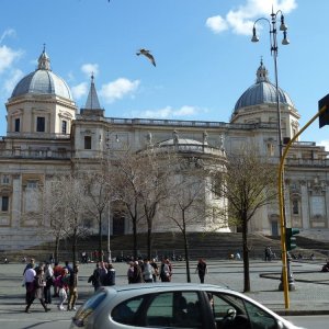 Santa Maria Maggiore