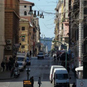 Blick Richtung Popolo