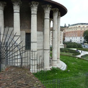 Forum Boarium