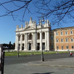 San Giovanni in Laterano