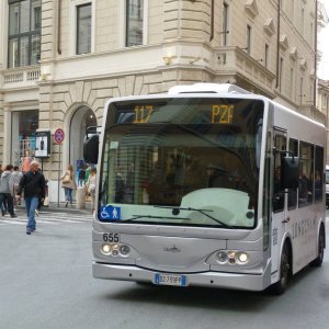 Bus 117