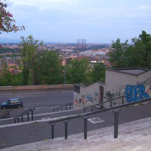 Scalea Via Garibaldi