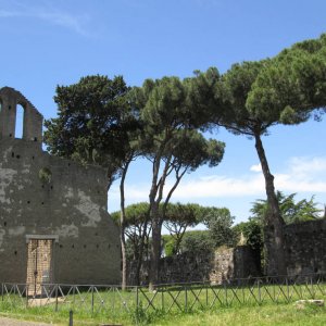 An S. Nicola a Capo di Bove