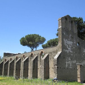 An S. Nicola a Capo di Bove