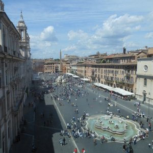 Piazza Navona