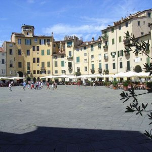 Piazza Anfiteatro