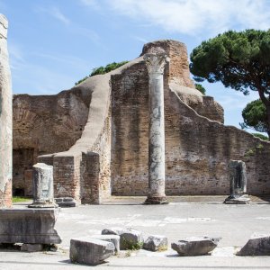 Ostia Antica