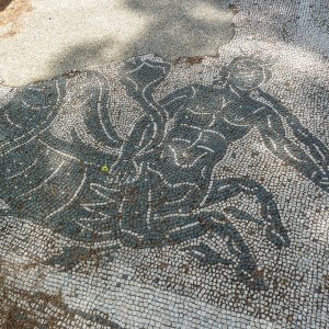 Ostia Antica