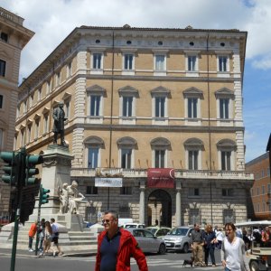 Palazzo Braschi