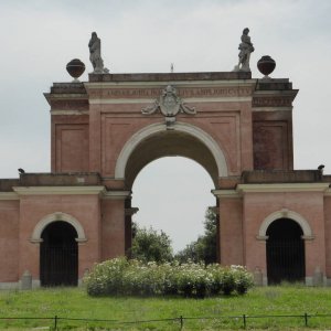 Villa Doria Pamphilji