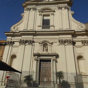 Santa Maria dell Scala