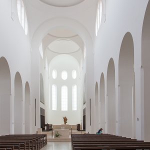 Augsburg 2014 Moritzkirche