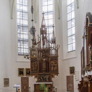 Augsburg 2014 Sankt Anna
