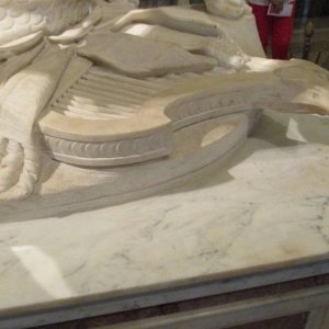 Bernini in der G. B.