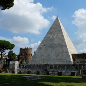 Cimitero acattolico